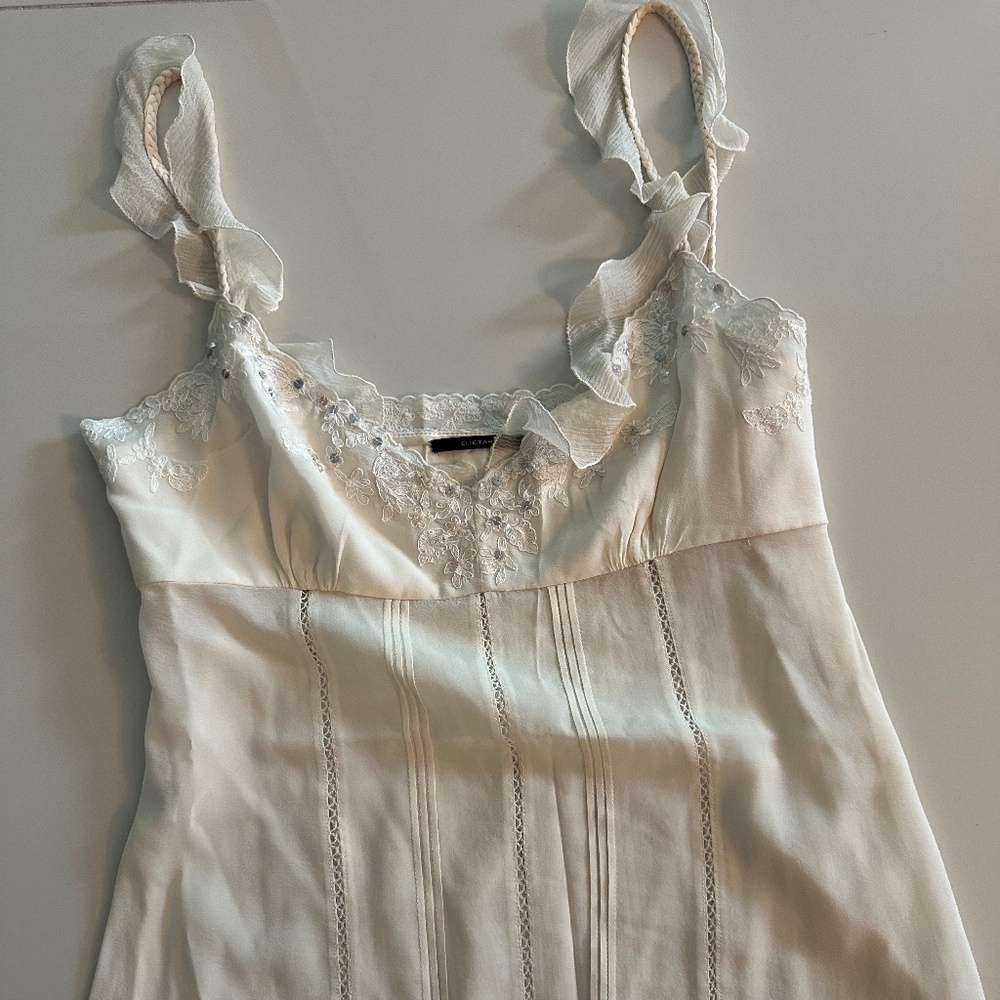Lace Cami